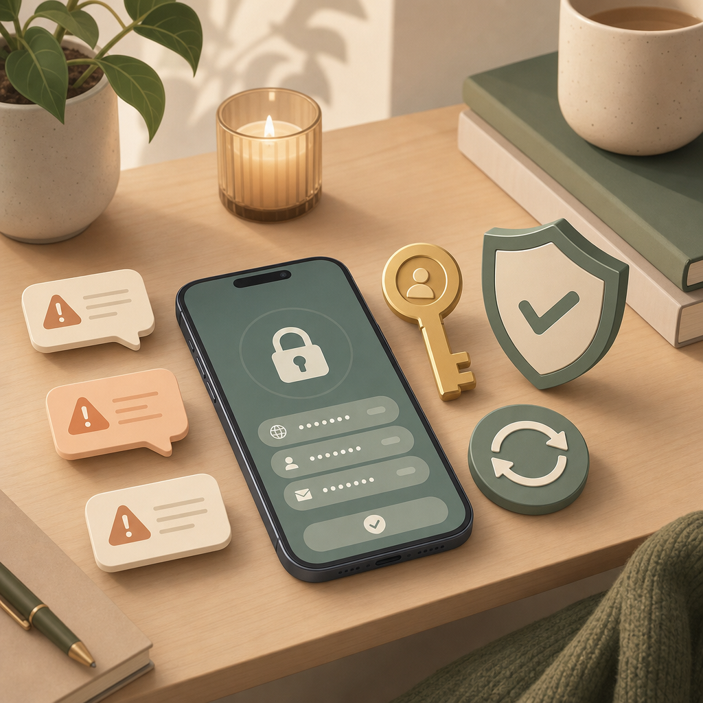 Cybersecurity Basics You Really Should Know