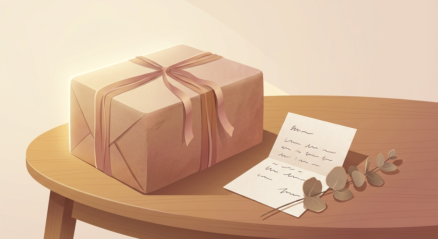 Share a Wish List Without Tracking: Set Up in 2 Minutes with wensr.nl