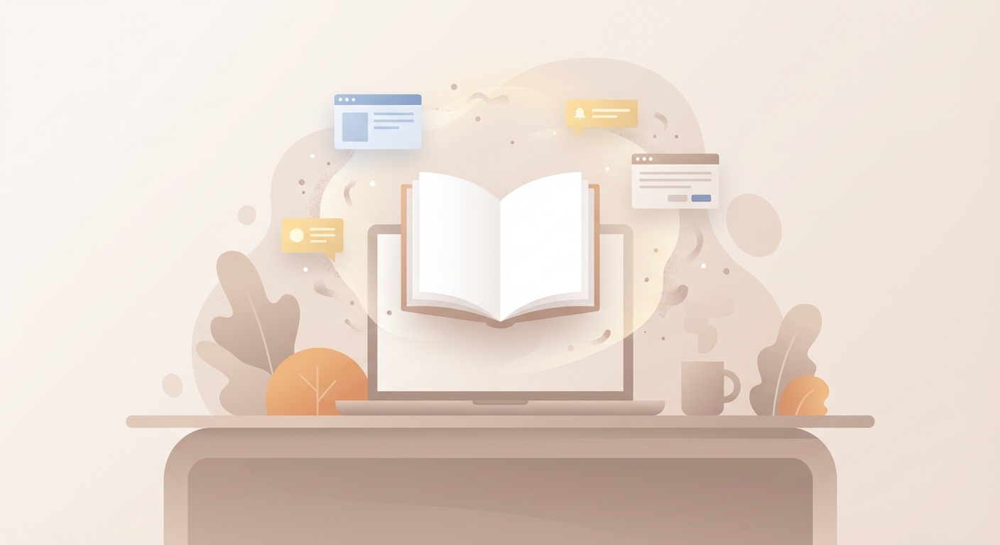 Reader Mode: Distraction-Free Reading in Safari