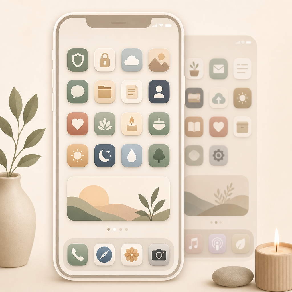 Hide iPhone Home Screen Pages Without Deleting Apps