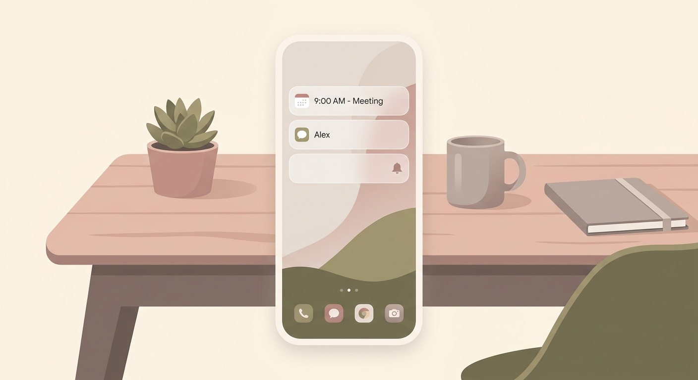 Notification Audit: Turn Off Almost All App Alerts