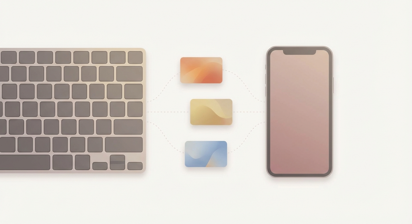 Text Replacements: 3 shortcuts that save time every day (and sync to iPhone via iCloud)