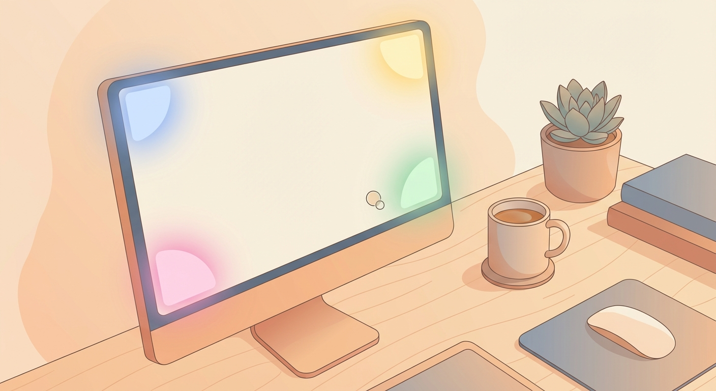 Hot Corners on Mac: Trigger Actions from Screen Corners