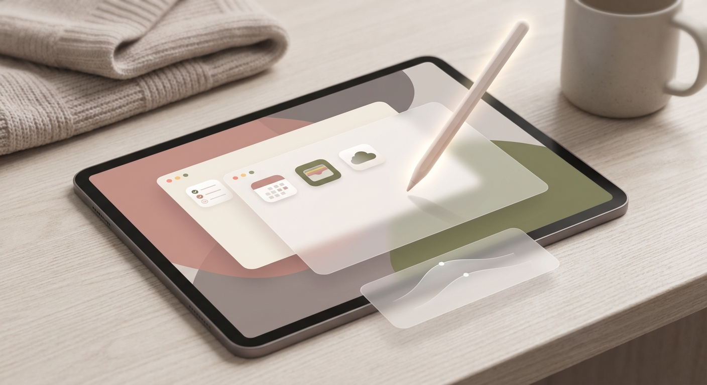 Use Your iPad Like a Pro: 7 Hidden Productivity Tricks