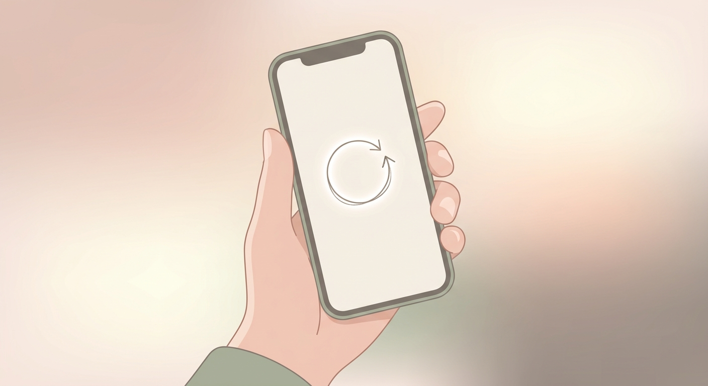 iPhone Markup: Turn Scribbles into Perfect Shapes