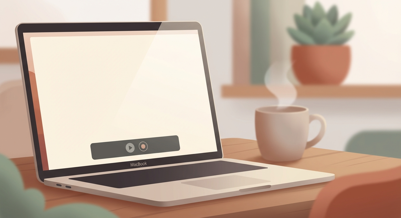 Screen Recording on Mac with Built-In Tools: Screenshots & Videos Without Extra Apps