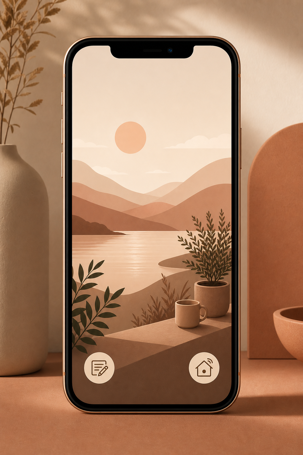 Customize Your iPhone Lock Screen Buttons
