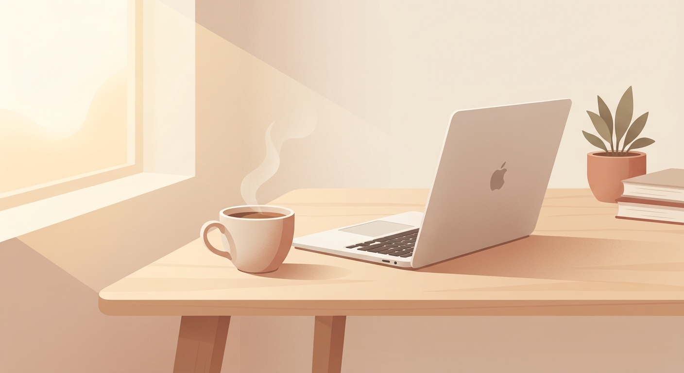 caffeinate: Keep Your Mac Awake via Terminal