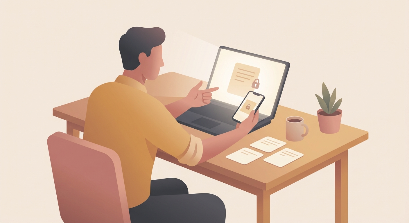 Standard Notes: Encrypted Notes for Private Thoughts