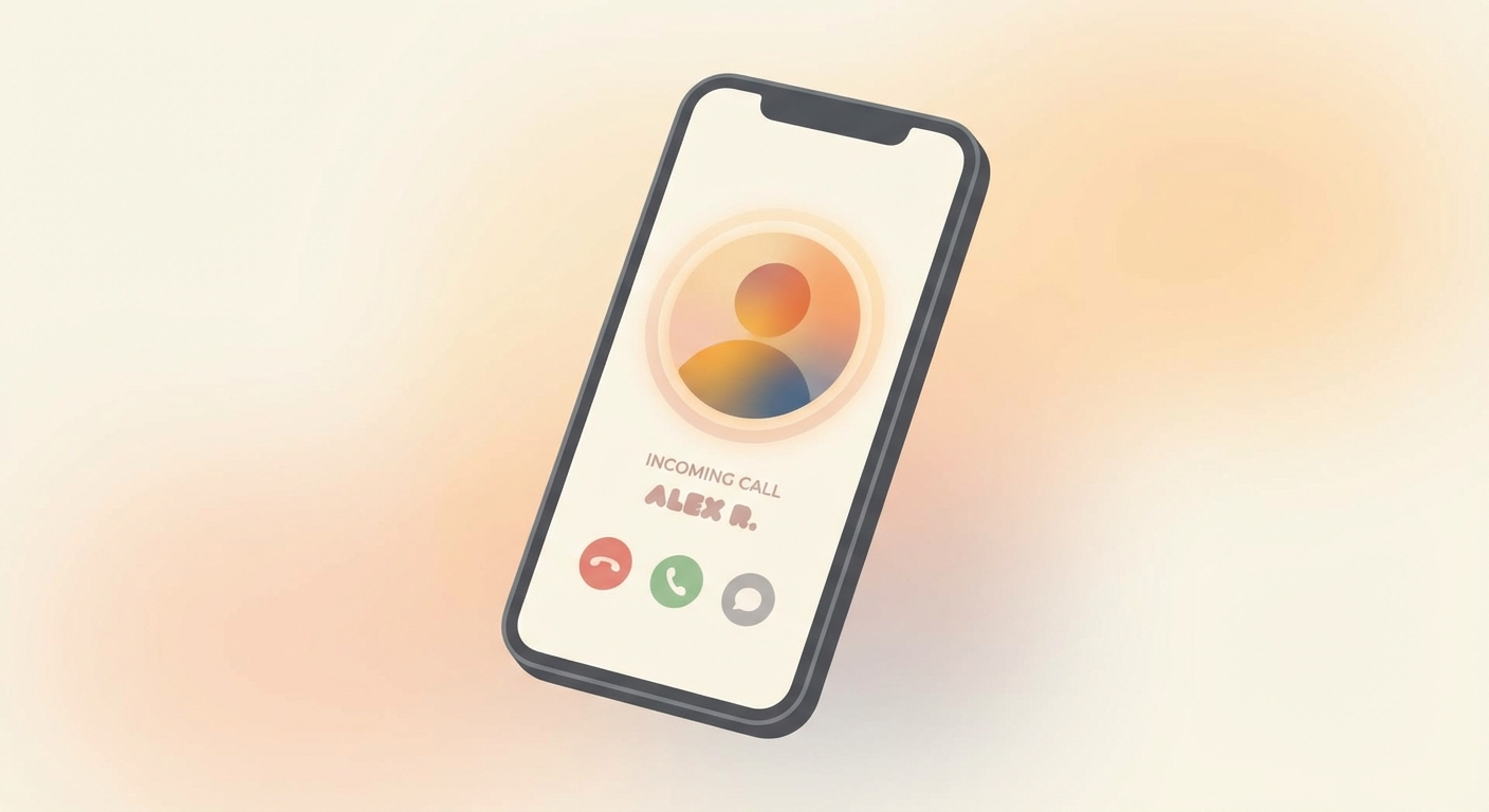 Contact Poster on iPhone: Make Your Calls More Personal