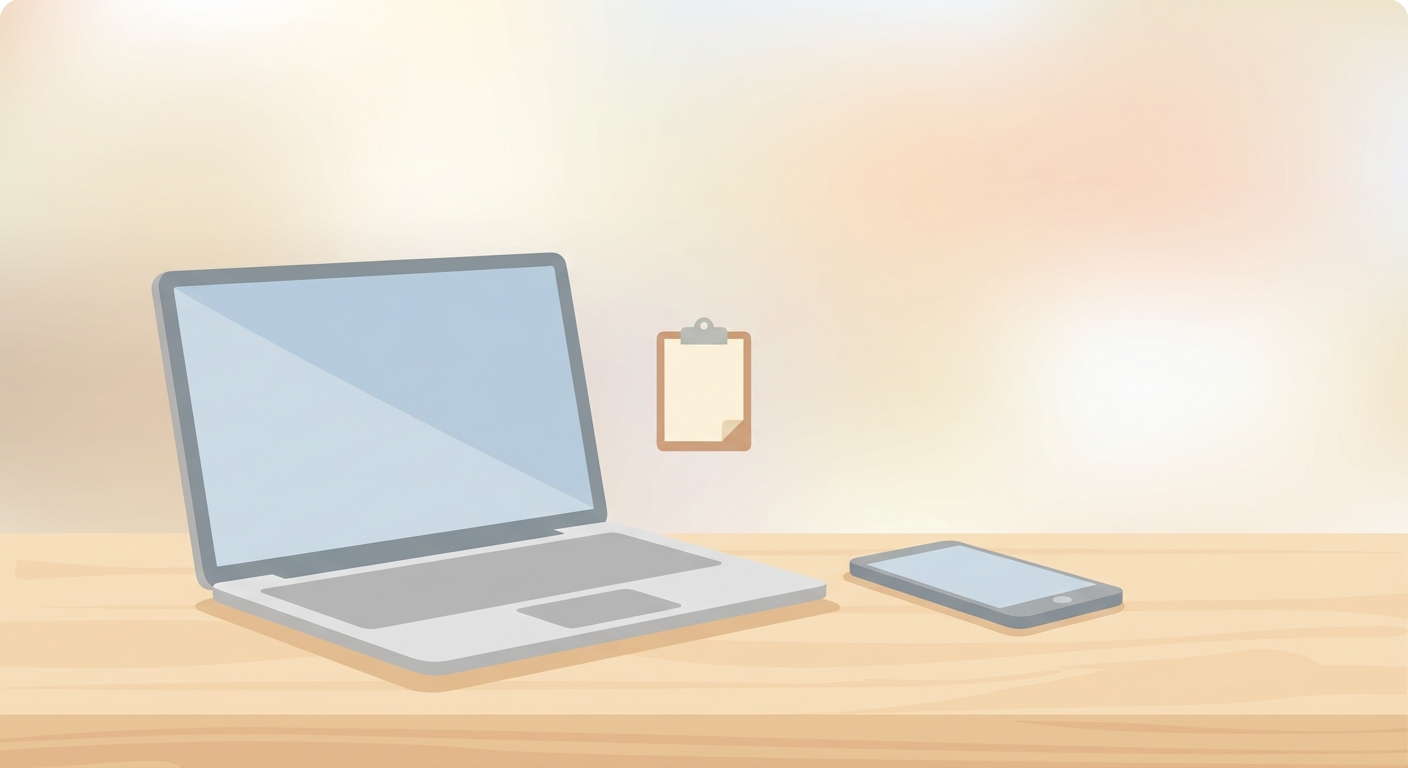 Copy on Mac, paste on iPhone (Universal Clipboard)