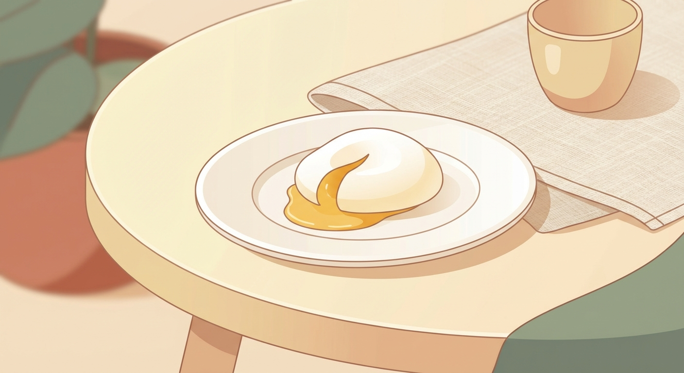 Perfect Poached Eggs: 3 Methods That Always Work