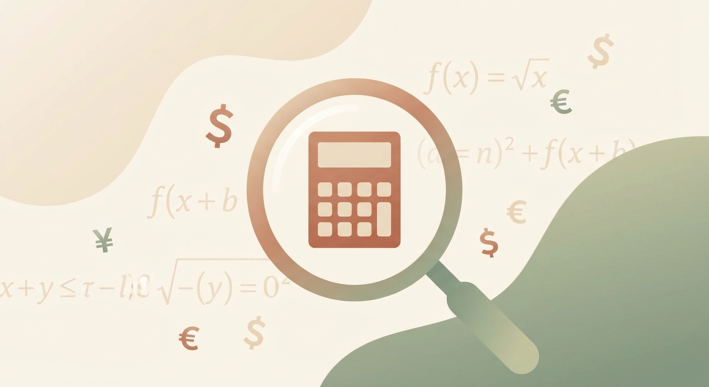 Spotlight Does Math: Currencies, Units & Calculations – Right in Search