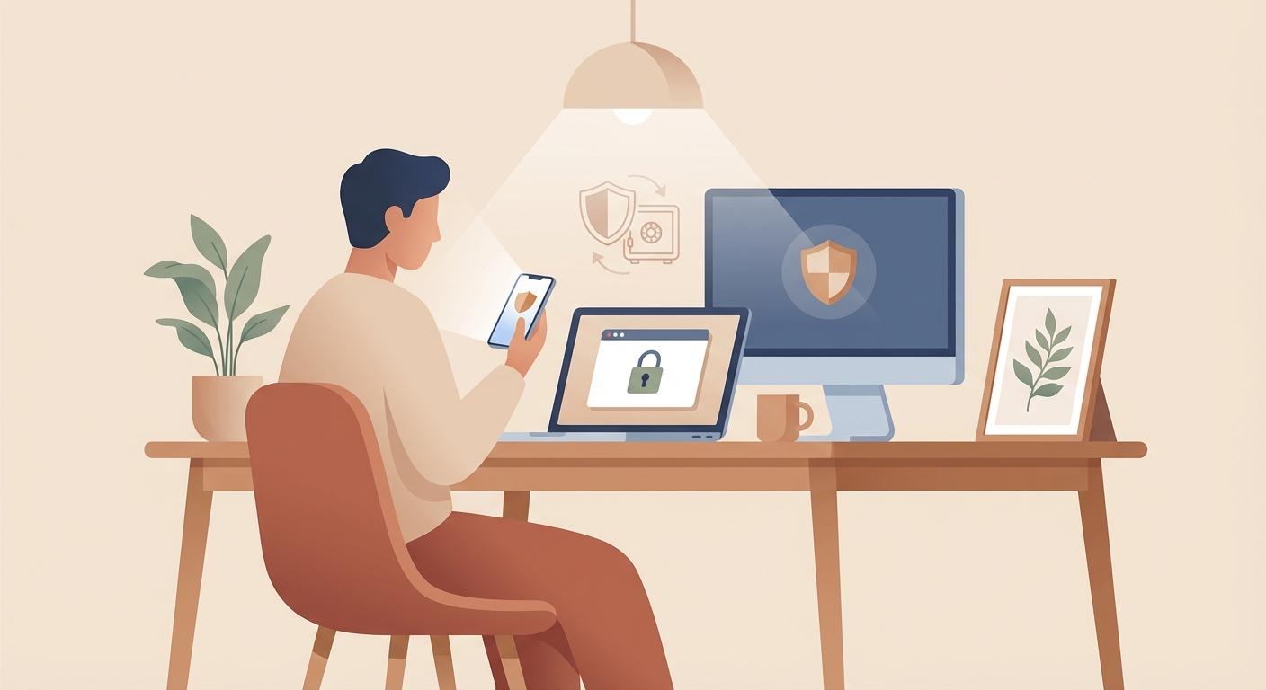 Proton Pass: A privacy-focused password manager