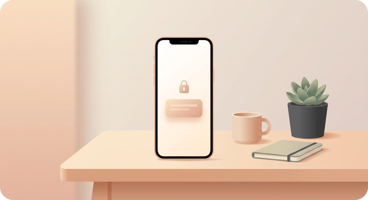 Lock Notes with Face ID: keep private things private on iPhone