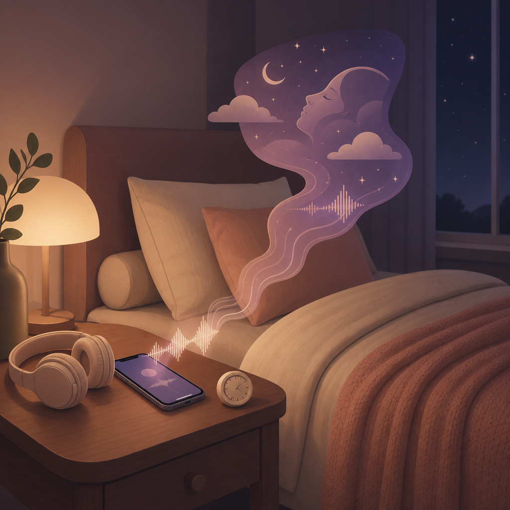 Use an iPhone Sleep Timer to Stop Audio Automatically
